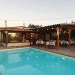 Casa Del Contadino * Drapia