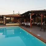 Séjour à la ferme Casa Del Contadino Drapia