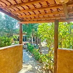 Séjour à la ferme Casa Del Contadino *
