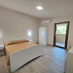 Séjour à la ferme Casa Del Contadino