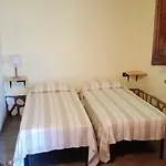 Séjour à la ferme Casa Del Contadino *