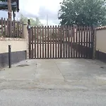 Casa Del Contadino Séjour à la ferme