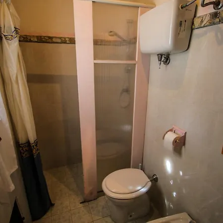 Agriturismo Casa Del Contadino Фермерский дом Drapia