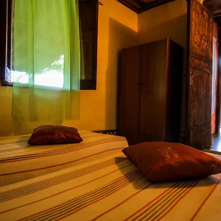 Agriturismo Casa Del Contadino Фермерский дом