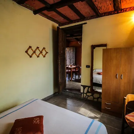 Фермерский дом Agriturismo Casa Del Contadino *