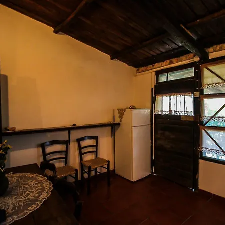 Фермерский дом Agriturismo Casa Del Contadino