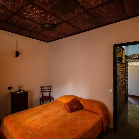 Фермерский дом Agriturismo Casa Del Contadino *