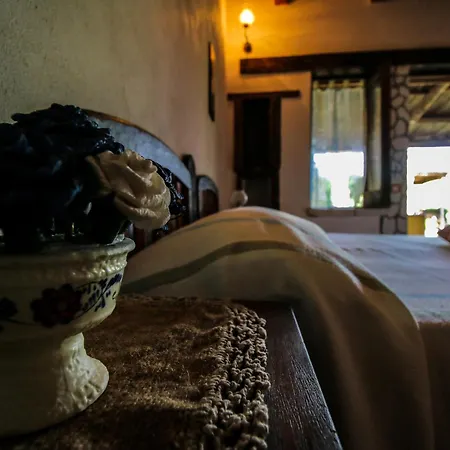 Фермерский дом Agriturismo Casa Del Contadino *