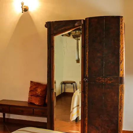 Фермерский дом Agriturismo Casa Del Contadino Drapia