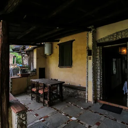 Agriturismo Casa Del Contadino Фермерский дом