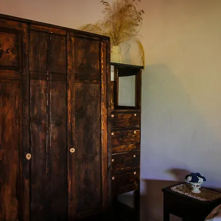 Фермерский дом Agriturismo Casa Del Contadino