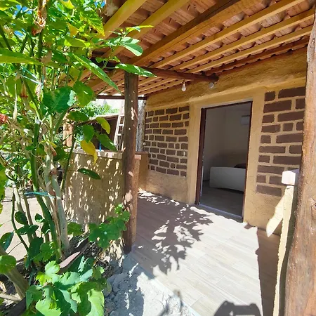 Casa Del Contadino * Drapia