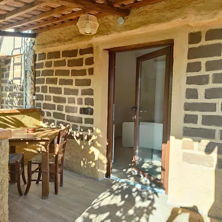 Casa Del Contadino Alojamento de Turismo Rural