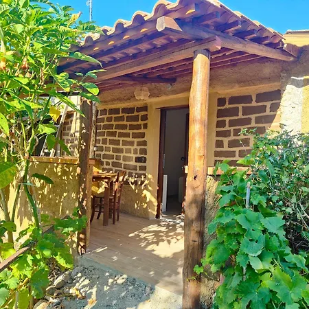 Alojamento de Turismo Rural Casa Del Contadino