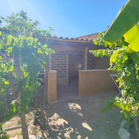 Alojamento de Turismo Rural Casa Del Contadino *