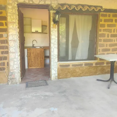 Alojamento de Turismo Rural Casa Del Contadino *