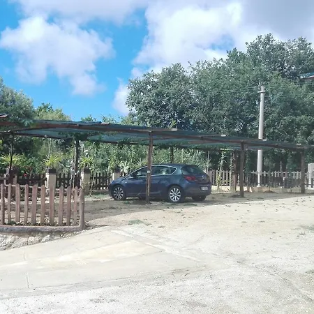 Agriturismo Casa Del Contadino Фермерский дом *