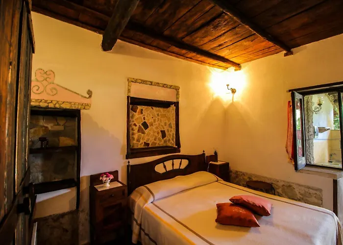 Casa Del Contadino * Drapia