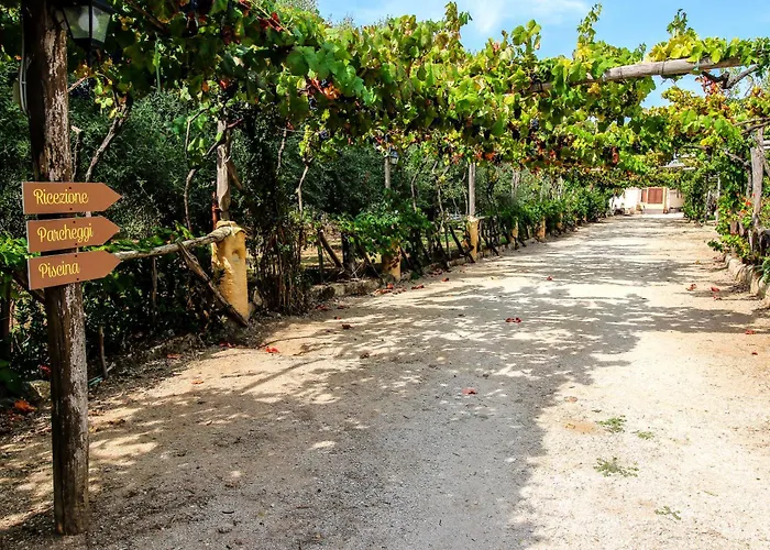 Casa Del Contadino Alojamento de Turismo Rural