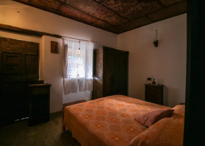 Casa Del Contadino Alojamento de Turismo Rural