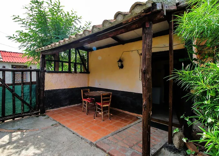 Alojamento de Turismo Rural Casa Del Contadino