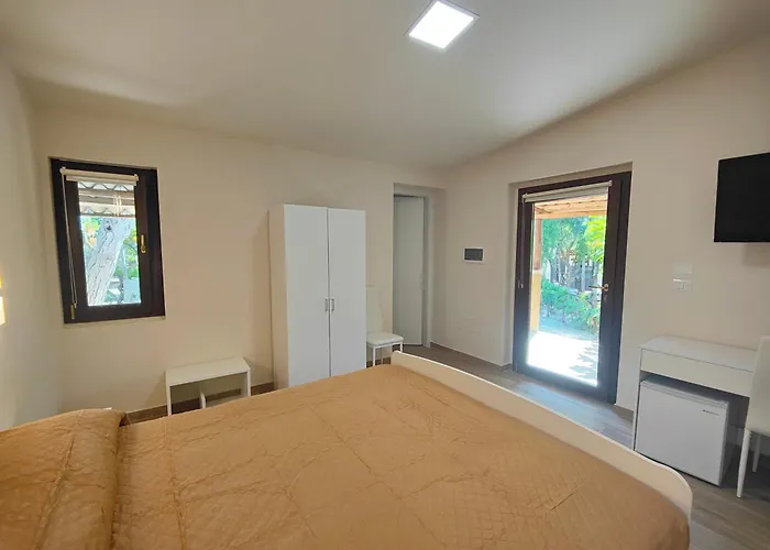 Casa Del Contadino Alojamento de Turismo Rural Drapia