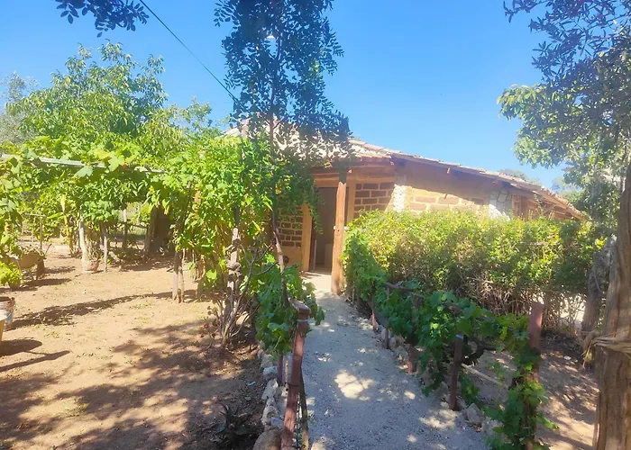 Casa Del Contadino Drapia