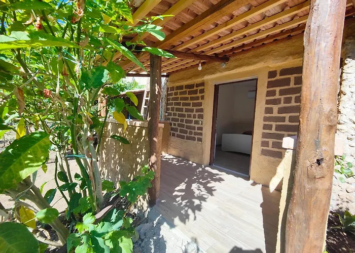 Casa Del Contadino * Drapia