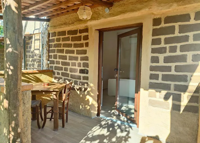 Casa Del Contadino Alojamento de Turismo Rural