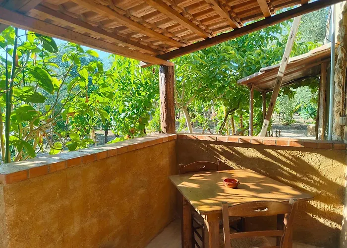 Casa Del Contadino Alojamento de Turismo Rural Drapia