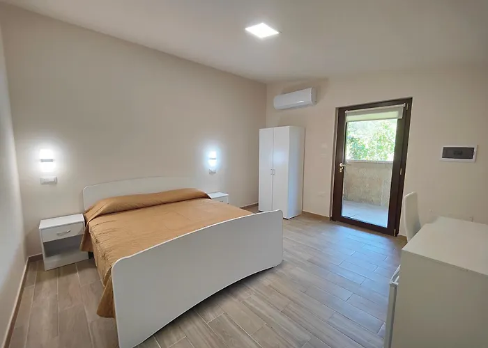 Alojamento de Turismo Rural Casa Del Contadino