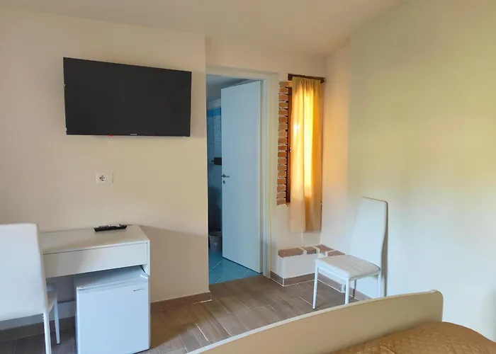 Casa Del Contadino * Drapia