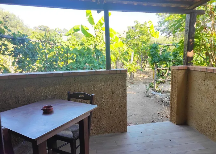 Casa Del Contadino Alojamento de Turismo Rural Drapia