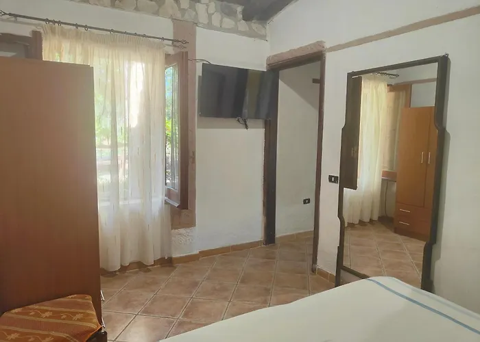 Casa Del Contadino Alojamento de Turismo Rural *