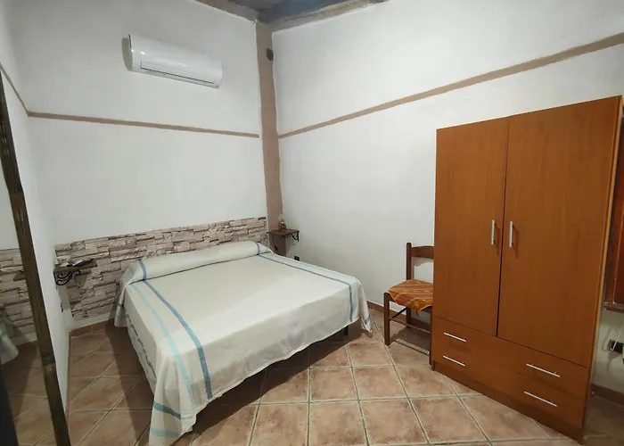 Casa Del Contadino Alojamento de Turismo Rural