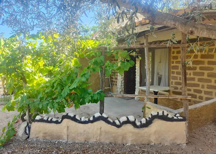 Casa Del Contadino Drapia