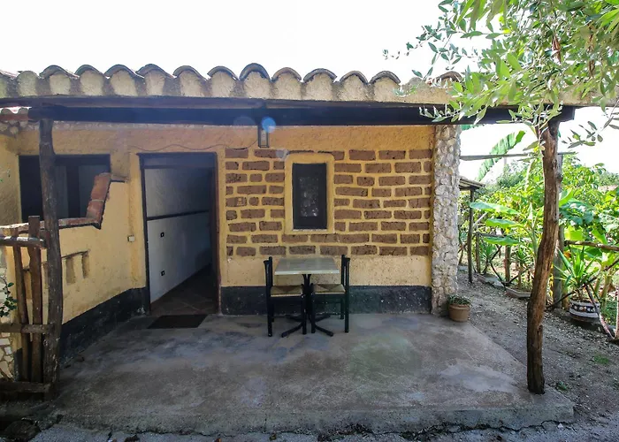 Casa Del Contadino Alojamento de Turismo Rural