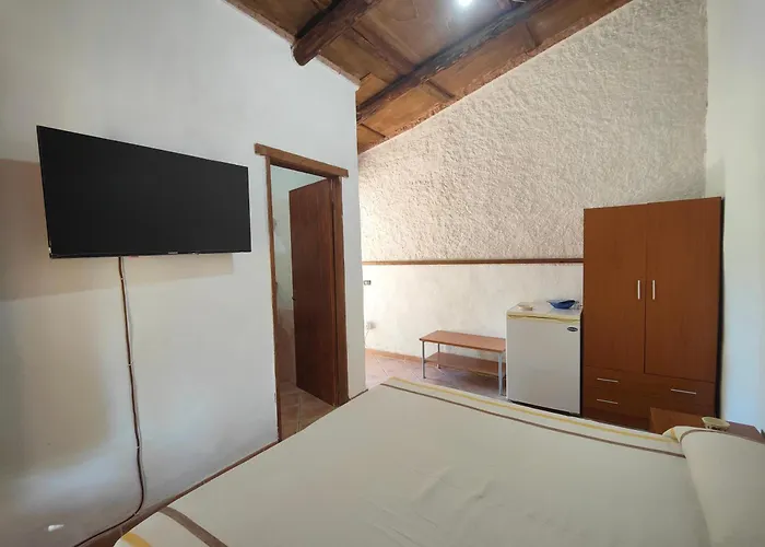 Casa Del Contadino Alojamento de Turismo Rural *