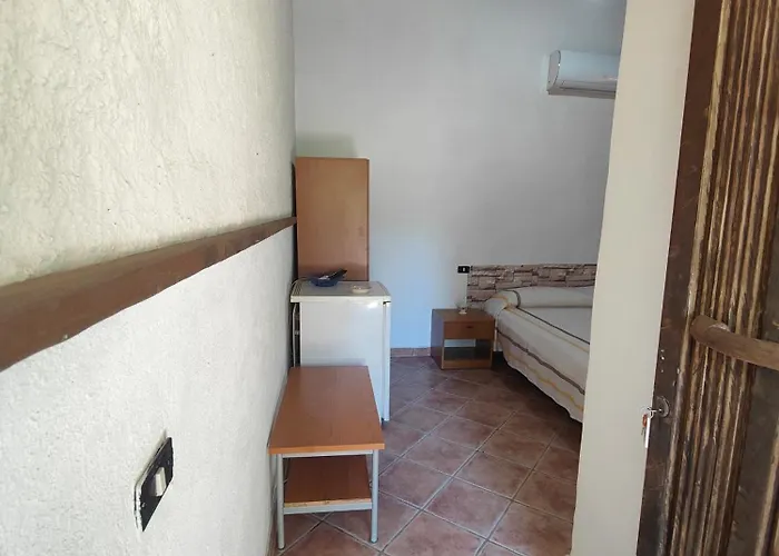 Alojamento de Turismo Rural Casa Del Contadino *