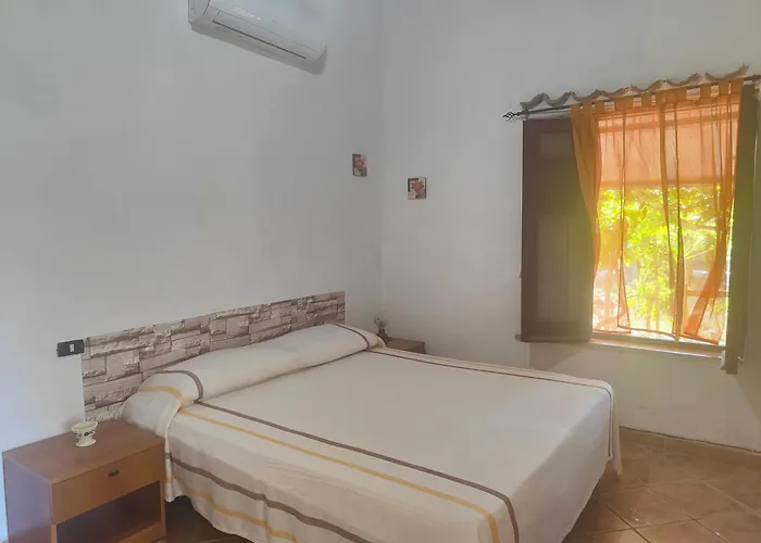 Alojamento de Turismo Rural Casa Del Contadino Drapia