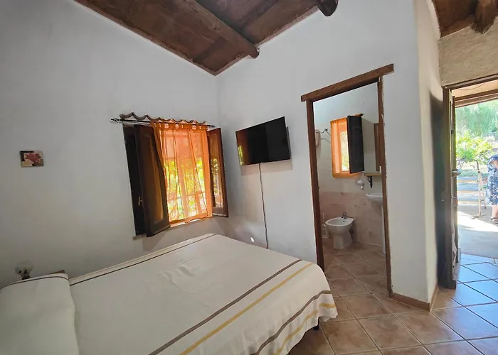 Casa Del Contadino Drapia