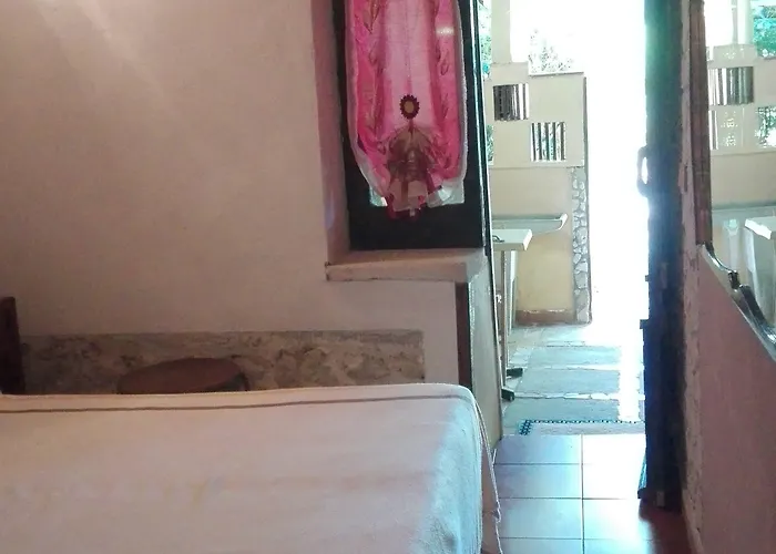 Casa Del Contadino *