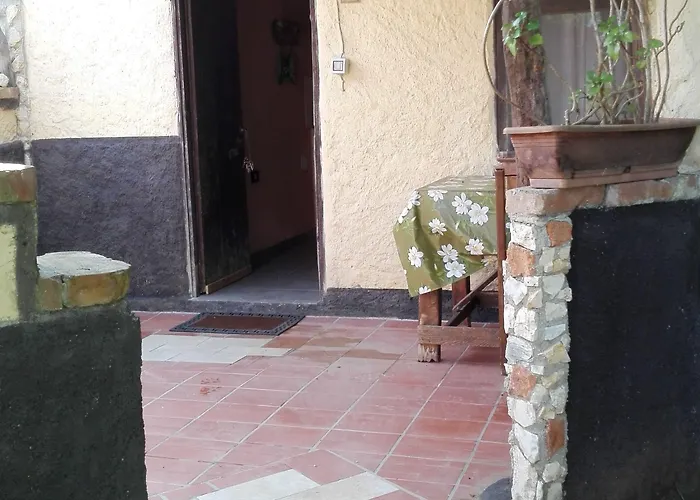 Casa Del Contadino Alojamento de Turismo Rural Drapia