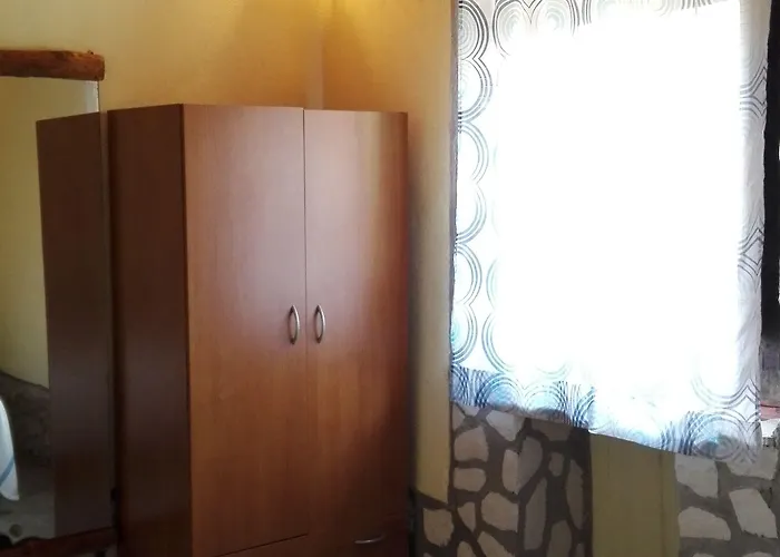 Casa Del Contadino Alojamento de Turismo Rural Drapia