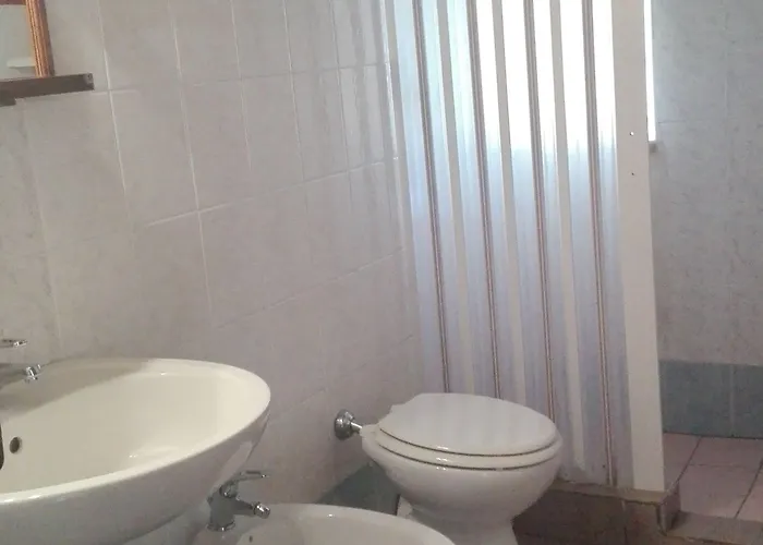 Casa Del Contadino *