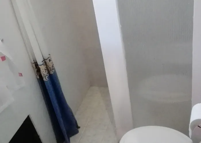 Alojamento de Turismo Rural Casa Del Contadino Drapia