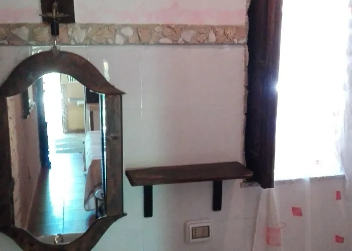 Alojamento de Turismo Rural Casa Del Contadino Drapia