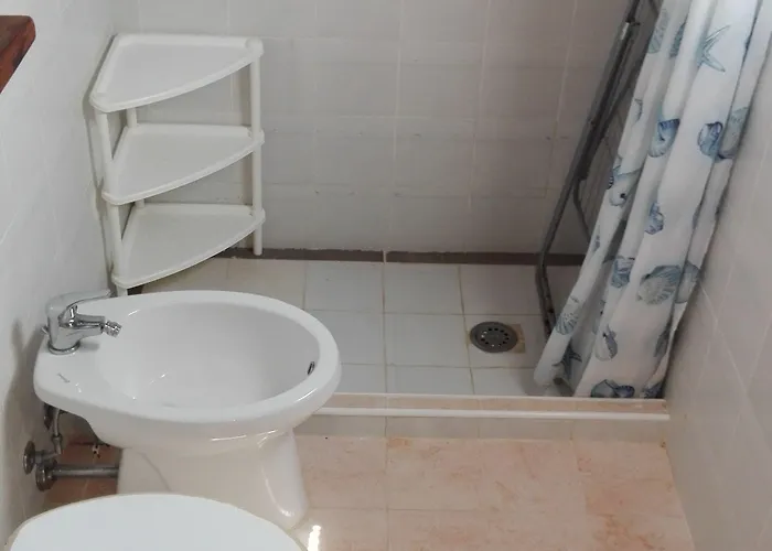 Casa Del Contadino Alojamento de Turismo Rural Drapia