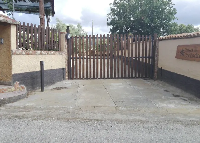 Casa Del Contadino Alojamento de Turismo Rural