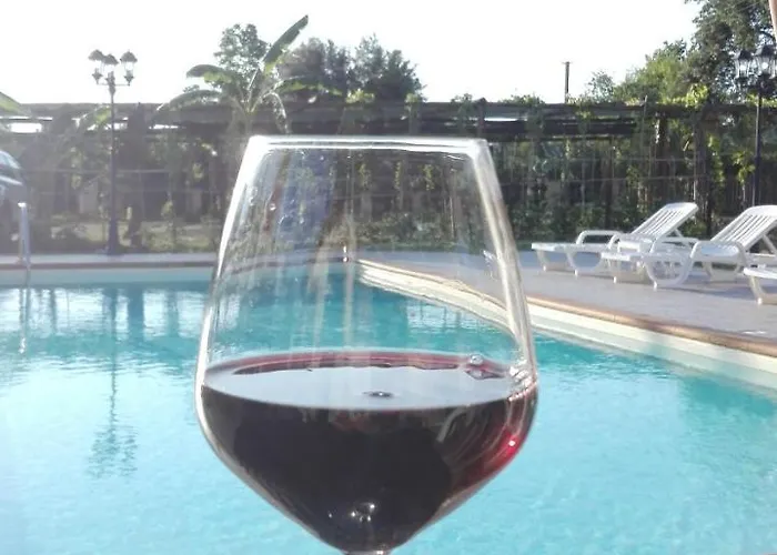 Casa Del Contadino Drapia